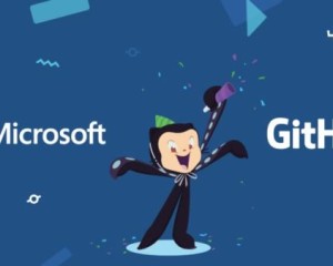 乌海微软正式宣布75亿美元收购GitHub，开发者们会买账吗？